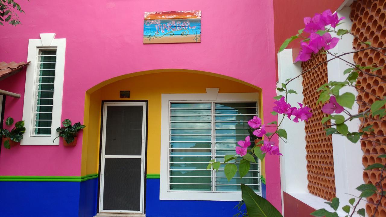 Casa Marisol Villa Cozumel Exterior foto