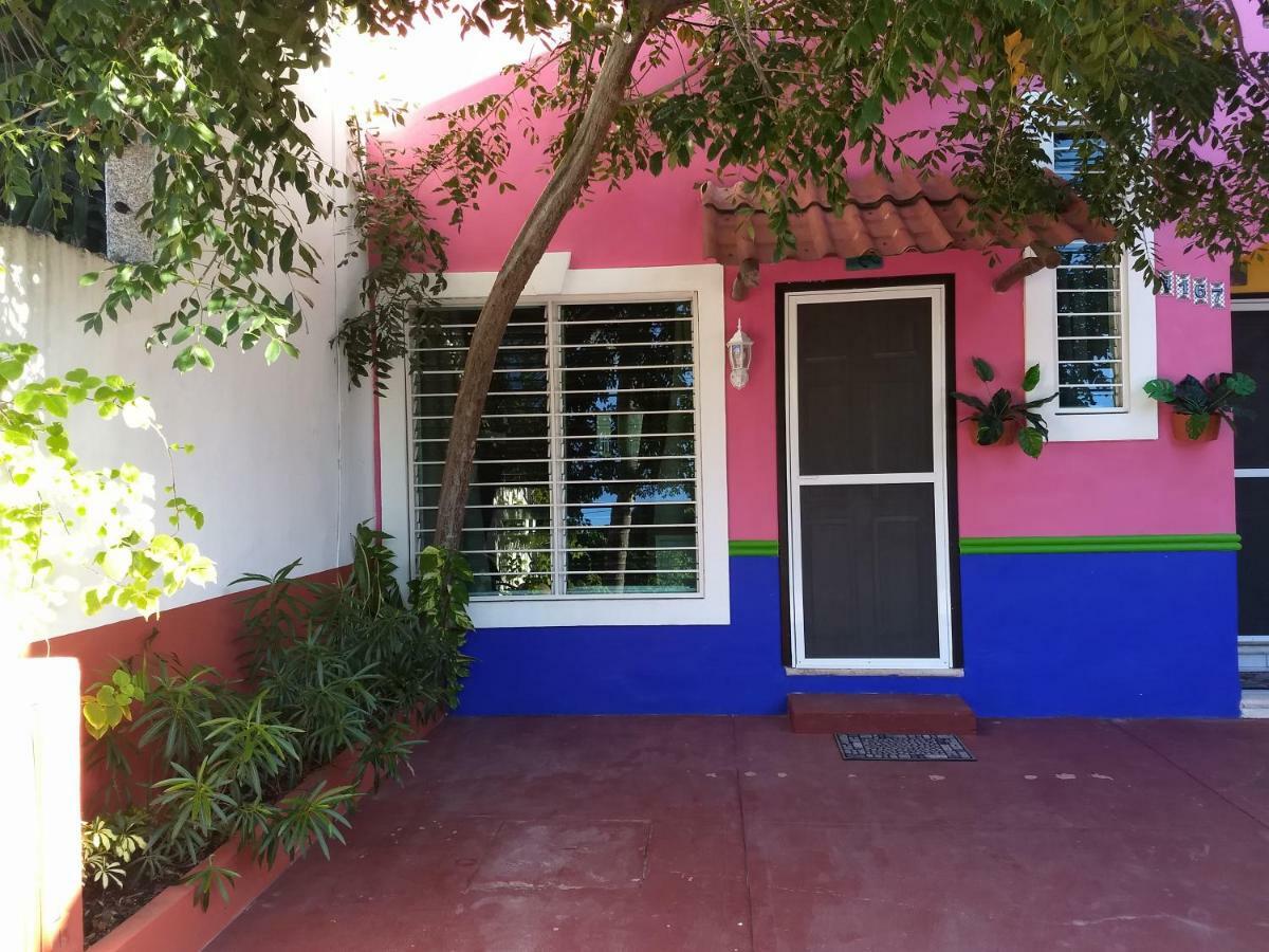Casa Marisol Villa Cozumel Exterior foto